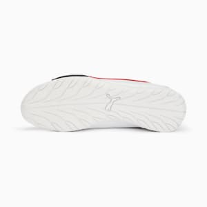 メンズ フェラーリ ネオキャット ドライビングシューズ, PUMA White-PUMA Black