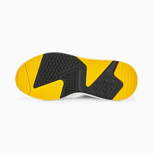 Porsche Legacy X-Ray Speed Unisex Sneakers, Lemon Chrome-Lemon Chrome-PUMA Black