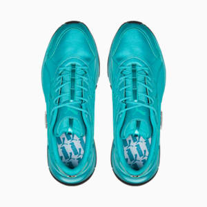 Tenis Mercedes AMG-PETRONAS F1 Mirage Sport Asphalt MC, Spectra Green-Spectra Green
