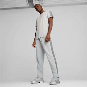 BMW M Motorsport LGND Renegade MC Motorsport Shoes, PUMA Silver-PUMA Silver, extralarge