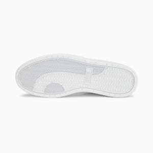 Zapatos deportivos BMW M Motorsport Court Guard, PUMA White-PUMA White