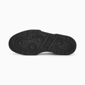Zapatos de automovilismo Scuderia Ferrari Slipstream, Granola-Green Lagoon