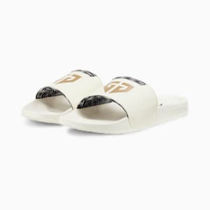 GEN.G Leadcat 2.0 Slides , Pristine-Puma Team Gold