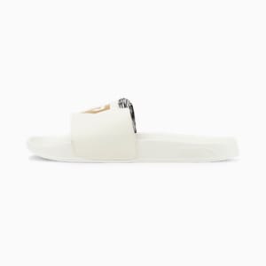 GEN.G Leadcat 2.0 Slides , Pristine-Puma Team Gold