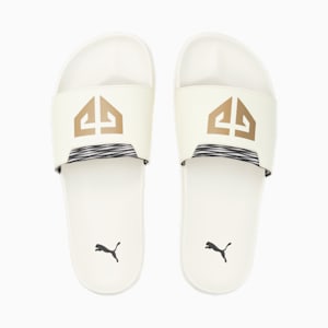 GEN.G Leadcat 2.0 Slides , Pristine-Puma Team Gold