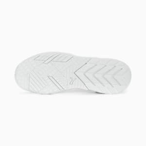 ユニセックス PUMA x FINAL FANTASY XIV MACO SL スニーカー, Dusty Aqua-PUMA White