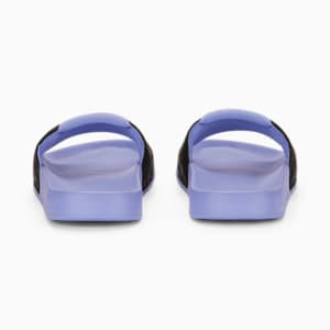 Sandalias FF Leadcat 2.0, PUMA Black-Lavendar Pop-Whisper White