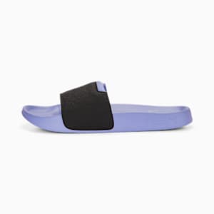 Sandalias FF Leadcat 2.0, PUMA Black-Lavendar Pop-Whisper White