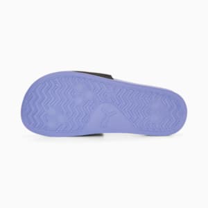 Sandalias FF Leadcat 2.0, PUMA Black-Lavendar Pop-Whisper White