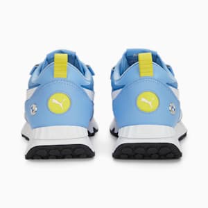 BMW M Motorsport Rider FV AC Sneakers, Day Dream-PUMA White