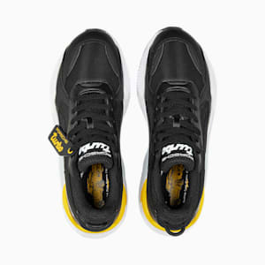 Porsche Legacy RS-X Unisex Sneakers, PUMA Black-PUMA White