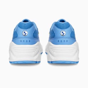 BMW M Motorsport TRC Mira Tech Motorsport Women's Shoes, Day Dream-Day Dream-PUMA Black
