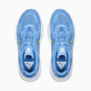 BMW M Motorsport TRC Mira Tech Motorsport Women's Shoes, Day Dream-Day Dream-PUMA Black