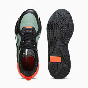 ZAPATILLAS HOMBRE PUMA RS-X GEEK - Estilo Henzy: Zapatillas y Ropa Urbana.