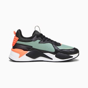 Puma RS-X Efekt Cordura Gris, Zapatillas bajas