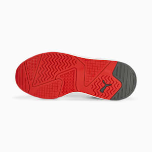 Souliers Scuderia Ferrari X-Ray Speed Motorsport, Rosso corsa-noir PUMA