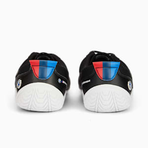 BMW M Motorsport RDG Cat Balle Women's Ballerinas, PUMA Black-PUMA Black