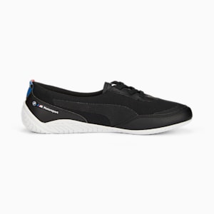 BMW M Motorsport RDG Cat Balle Women's Ballerinas, PUMA Black-PUMA Black