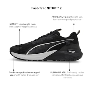 Puma trail running shoes mens sale