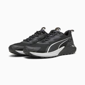 Fast-Trac NITRO™ 2 Men's Running Shoes, PUMA Black-Dark Coal, extralarge-IND