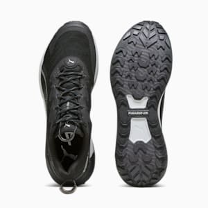 Chaussures de sport SEASONS Fast-Trac NITRO™ 2, homme, Noir PUMA – Charbon foncé, très grand