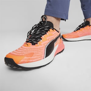 Fast-Trac NITRO™ 2 Men's Running Shoes, Neon Sun-Clementine-PUMA Black, extralarge-IND