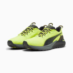 Zapatos Cheap Jmksport Jordan Outlet Enzo 2 Clean 377126 03 High Risk Red Puma Black, Lime Pow-Electric Lime-Cool Dark Gray, extralarge