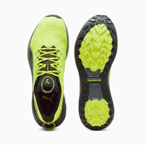 SEASONS Fast-Trac NITRO™ 2 Men's Running Shoes, Lime Pow-Electric Lime-Cool Dark Gray, extralarge