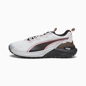 puma kids r78 v ps little kid, Ash Gray-Cheap Erlebniswelt-fliegenfischen Jordan Outlet Black-Koral Ice, extralarge