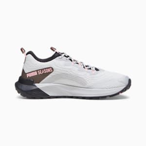 Puma RSu002DFast Reflective Kadın Beyaz Spor Ayakkabı, Puma PS SMASH, extralarge