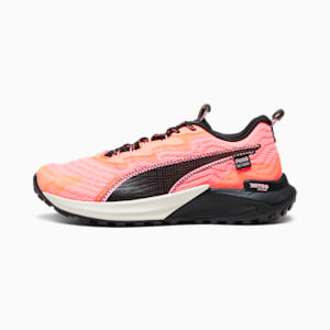 SEASONS Fast-Trac NITRO™ 2 Women's Running Shoes, Neon Sun-Alpine Snow-Cheap Jmksport Jordan Outlet Black, extralarge