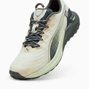 SEASONS Fast-Trac NITRO™ 2 Women's Running Shoes, Sugared Almond-Alpine Snow-Mineral Gray, extralarge