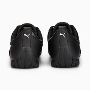 Mens black puma Clearance