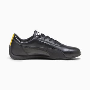 Puma black sneakers clearance india