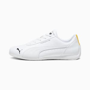 Puma flat shoes online top