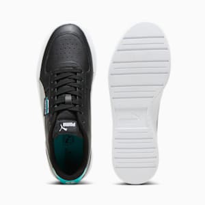 Mercedes-AMG Petronas Motorsport Caven Shoes, PUMA Black-Mercedes Team Silver-Spectra Green, extralarge
