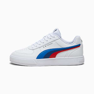 Tenis de automovilismo BMW M Motorsport Caven, PUMA White, extralarge