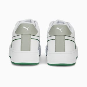 Porsche Legacy CA Pro Motorsport Shoes, PUMA White-Vine