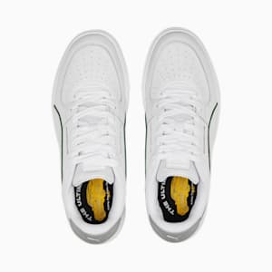 Porsche Legacy CA Pro Motorsport Shoes, PUMA White-Vine