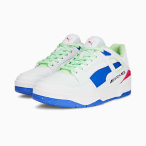 Tenis Mercedes-AMG Petronas Motorsport Slipstream, PUMA White-Royal Sapphire