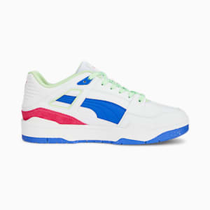 Tenis Mercedes-AMG Petronas Motorsport Slipstream, PUMA White-Royal Sapphire