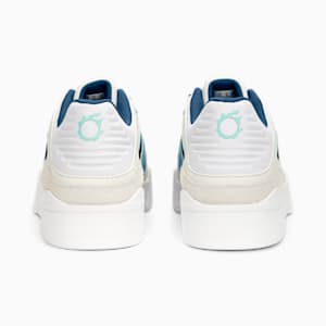ユニセックス PUMA x FINAL FANTASY XIV スリップストリーム スニーカー, PUMA White-Frosted Ivory