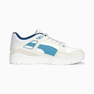 ユニセックス PUMA x FINAL FANTASY XIV スリップストリーム スニーカー, PUMA White-Frosted Ivory