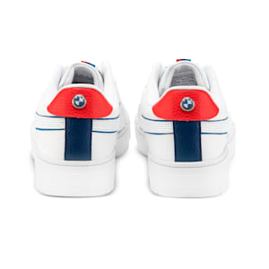 Tenis BMW M Motorsport CA Pro, PUMA White-PUMA White, extralarge