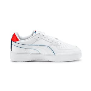 Tenis BMW M Motorsport CA Pro, PUMA White-PUMA White, extralarge