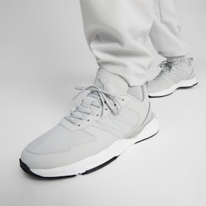 Porsche Design ontwikkeld Puma Ignite Nxt, Ash Gray-Ash Gray, extralarge