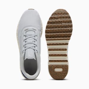 Tenis casuales Porsche Design Xetic para hombre, Ash Gray-Ash Gray, extralarge