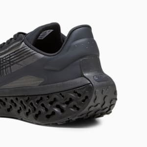 Porsche Design Xetic Sculpt II Men's Sneakers, Jet Black-Jet Black, extralarge
