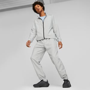 Tenis casuales Porsche Design Xetic Sculpt II para hombre, Jet Black-Jet Black, extralarge