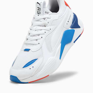 BMW M Motorsport RS-X Sneakers, PUMA White, extralarge
